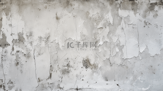 墙墙纸背景图片_自然水泥或石头老纹理的肮脏白色背景，作为复古图案墙的概念性墙面。
