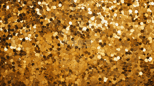 金金颗粒背景图片_金色颗粒闪闪发光的纹理背景 | 高分辨率设计