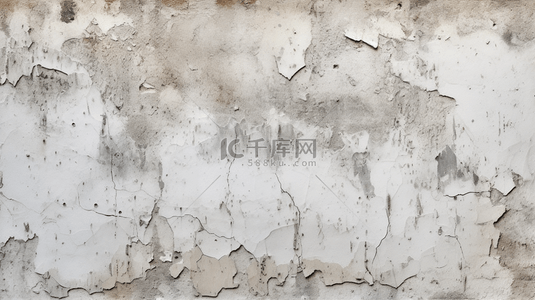 中药材图案背景图片_自然水泥或石头老纹理的肮脏白色背景，作为复古图案墙的概念性墙面。