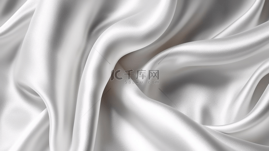 白色液体背景抽象为礼品卡海报设计的柔和波浪流体渐变形状构图，适用于墙上海报模板、着陆页 UI UX 封面书籍横幅及社交媒体发布。