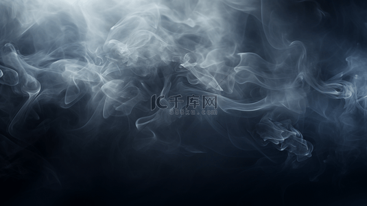 烟创意背景图片_创意简约烟雾质感纹理背景7