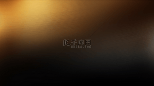 金属拉丝免抠素材背景图片_黑金金属拉丝质感纹理简约背景9