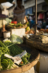 市场金边柬埔寨印度支那亚洲