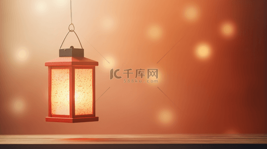 简约古典中国风庆祝新年电商背景19