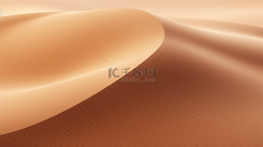 沙漠纹理质感简约风景背景2