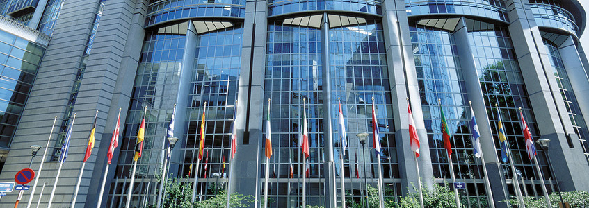 欧洲议会比利时布鲁塞尔
