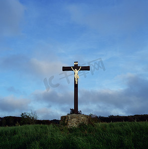 十字架纪念碑