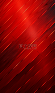金属质感红色背景图片_红色金属纹理质感节日简约背景