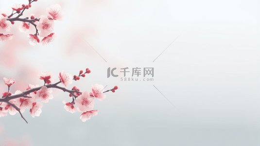 12中国风背景图片_暖色系中国风传统古典简约背景12