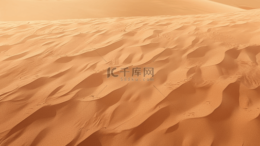 简约沙漠背景图片_沙漠纹理质感简约风景背景9