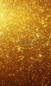 金色金光闪闪质感纹理春节节日背景
