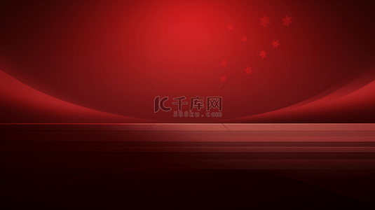 中式木纹背景图片_红色中国风喜庆吉祥创意背景11