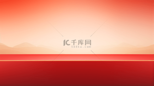 古典传统风背景图片_红色中国风喜庆吉祥创意背景39
