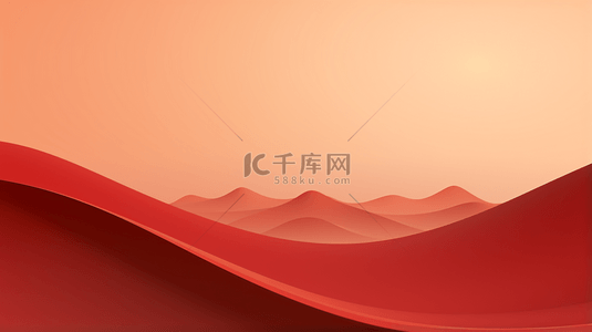 中国红色古典风背景图片_红色中国风喜庆创意背景31