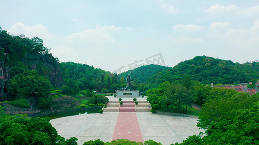 广东省级旅行李小龙乐园