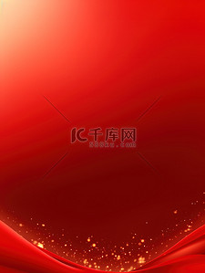 中国和背景图片_红色和金色配色庆祝气氛11