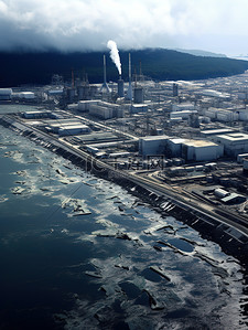 核污水排放环境污染19