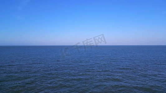 海口风光摄影照片_海南文昌木兰湾旅游1080大海天空公路风光