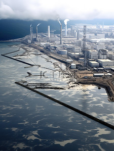 核污水排放环境污染15
