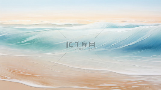 海浪沙丘海洋质感纹理12