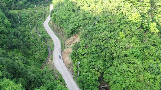 安徽六安舒城大别山生态健康绿色人文美景24