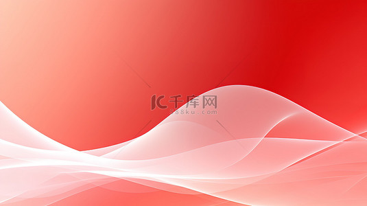 白色科技条纹背景背景图片_白色条纹浅红色背景3