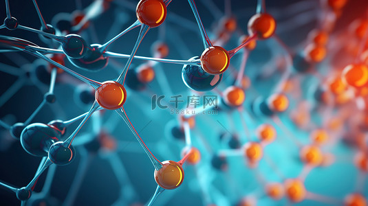 基因研究DNA分子结构11