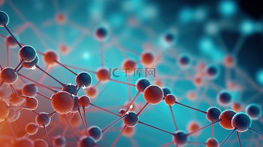 基因dna背景图片_基因研究DNA分子结构13