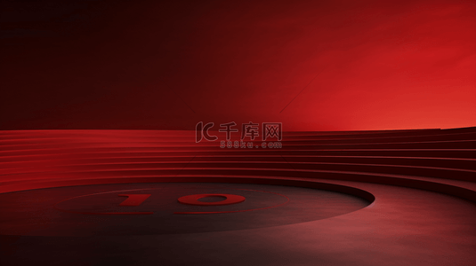 喜庆节日红色背景背景图片_红色商务简约质感大气背景13