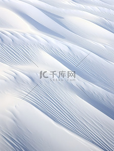 白雪恺恺的雪山冬天美景20