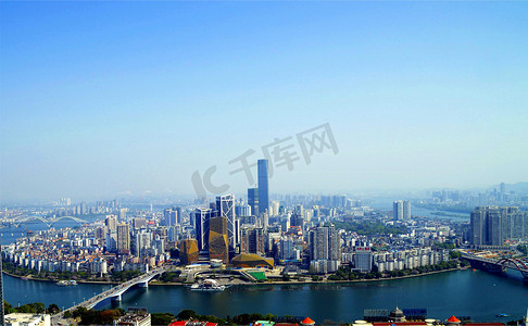 柳州摄影照片_广西柳州城市风貌