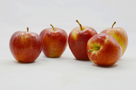 水果苹果素材