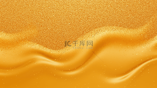 金色金沙质感纹理背景28