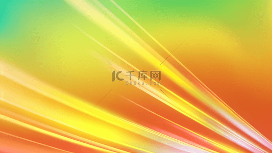 粉彩电商彩虹棱镜折射抽象荧光底纹背景4