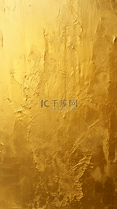 金色金沙质感纹理背景图片_新年金色金箔质感纹理底纹1