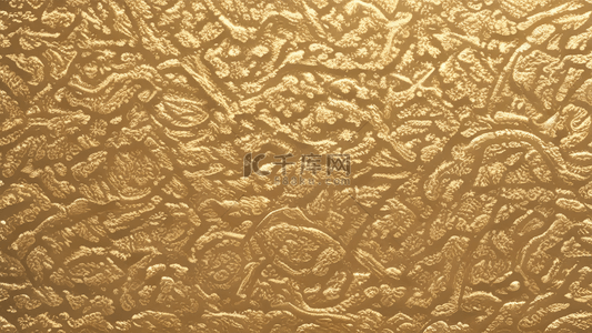 金箔金色质感纹理通用新年底纹5
