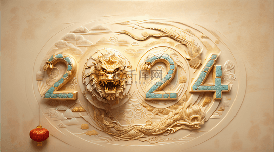 艺术字背景图片_2024年中国风艺术字背景33