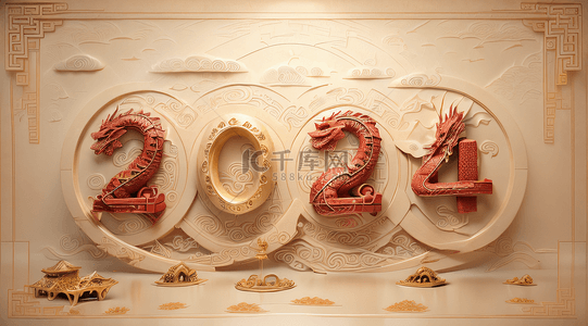艺术字体背景图片_2024年中国风艺术字背景28