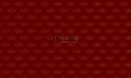 中式纹理底纹平铺红色新年简约背景