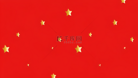 中式红底纹背景图片_红金色新年国风中式花纹平铺无缝底纹