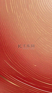 红金色中式国风新年肌理磨砂质感金箔底纹7