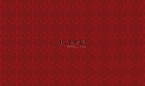 中式纹理平铺国风红色春节新年简约背景