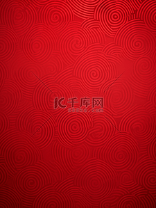 简约平面中式背景背景图片_红色平面简约纹理创意背景11