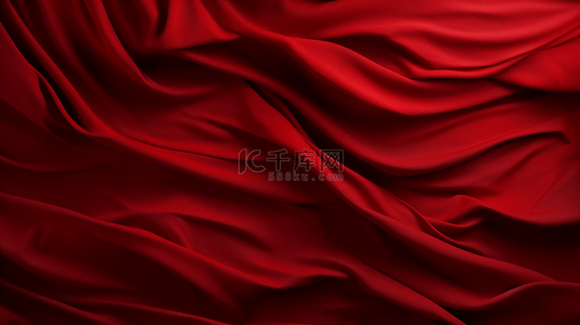 时尚红色渐变背景图片_红色斑驳褶皱纹理创意背景17