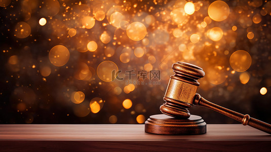 水法律法规展板背景图片_法律正义公平之木槌1