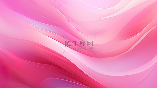 粉红色抽象背景线18