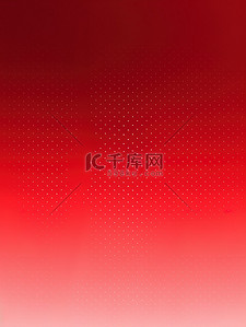 喜庆新春背景图片_圆形均匀分布在红色背景18
