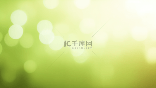 浅绿色背景图片_清新春天枝叶光影光效背景背景素材