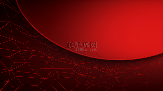 高端大气质感图背景图片_红色科技感商务简约大气背景25背景图