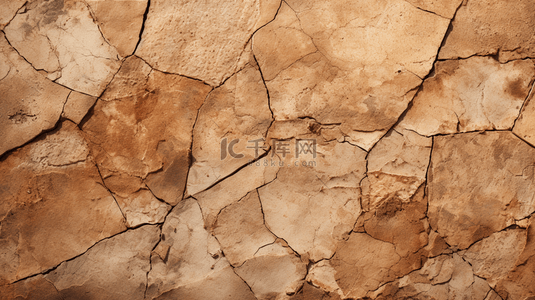 褐色质感背景图片_棕色粗糙岩石纹理质感背景12